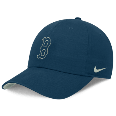 Boston Red Sox Club Men's Nike MLB Adjustable Hat