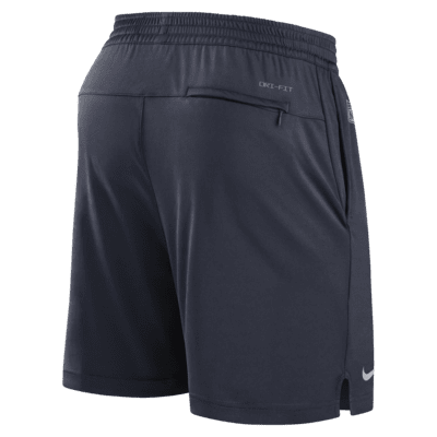 Nike, Other, Mens Chicago Bears Basketball Shorts