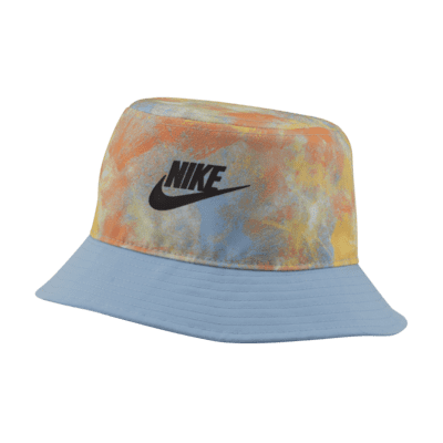 Nike Older Kids' Tie-Dye Bucket Hat