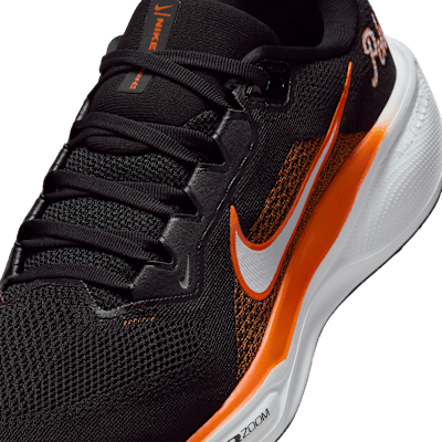 Oklahoma State Pegasus 41 Men's Nike College Road Running Shoes
