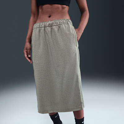 Nike Wool Classics Skirt