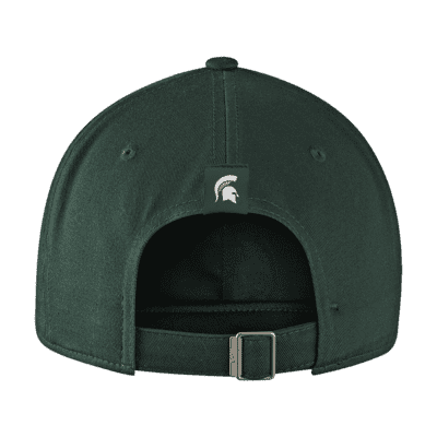 Gorra Nike College (Michigan State) 