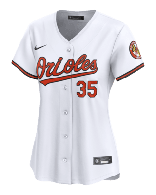 Женские джерси Adley Rutschman Baltimore Orioles Nike Dri-FIT ADV MLB Limited Jersey