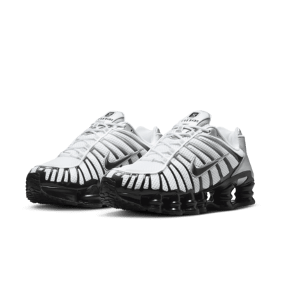 Sko Nike Shox TL