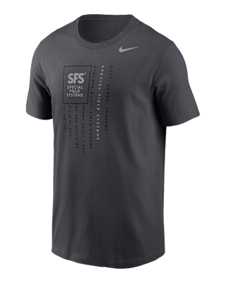 Мужская футболка Nike SFS Dri-FIT