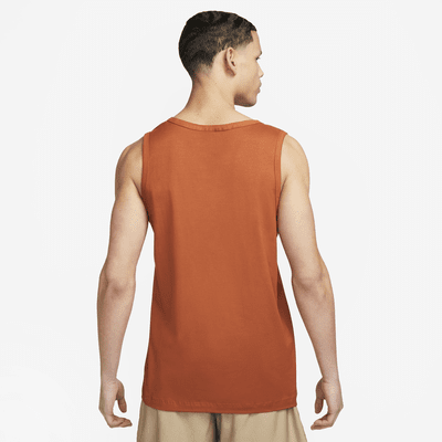 Nike Sportswear Men's Tank Top. Nike.com