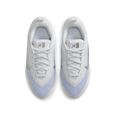 A'One "OG Pearl" A'ja Wilson Big Kids' Basketball Shoes