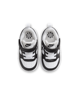 Nike Court Borough 低筒鞋 Recraft