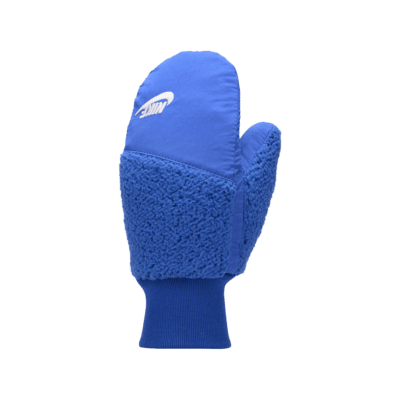 Nike Women's Fleece Mittens