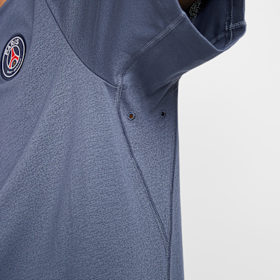 Paris Saint-Germain Primary Men's Nike Dri-FIT Football Short-Sleeve Top