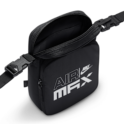 Nike Heritage Cross-Body Bag (4L)
