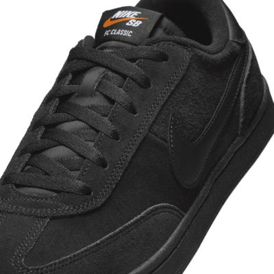 Nike SB FC Classic Skate Shoes