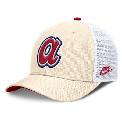 Atlanta Braves Cooperstown Rise