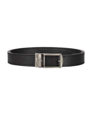 Мужские  Nike 2-Row Stitch Belt