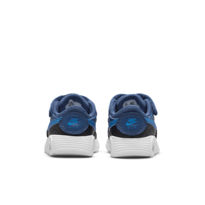 Nike Air Max SC Baby/Toddler Shoes