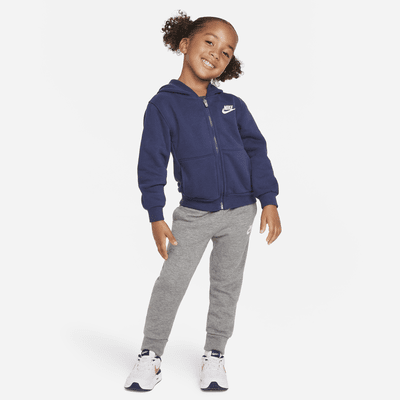 Nike Sportswear Club Fleece Toddler Pullover Hoodie