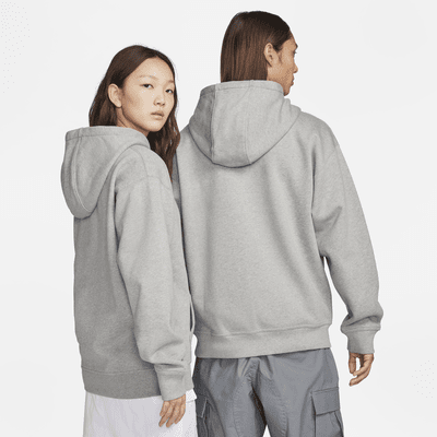 Nike SB Fleece Pullover Skate Hoodie