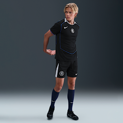 Chelsea F.C. 2025/26 Stadium Third