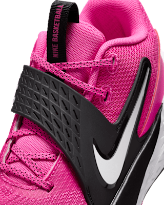 Nike Team Hustle D 12