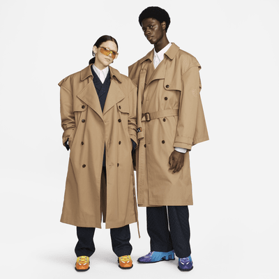 Nike x Martine Rose Trench Coat