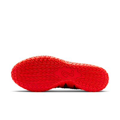 Ja 3 'Lunar New Year' Basketball Shoes