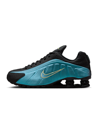 Unisex кроссовки Nike Shox R4