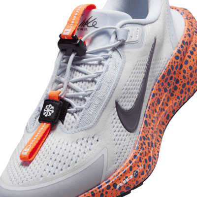 Nike Pegasus EasyOn Electric Sabatilles de running de carretera - Dona