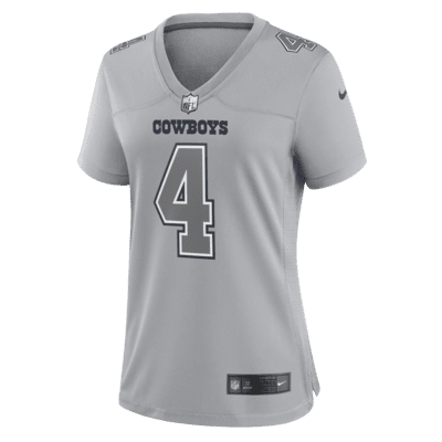 Jersey para Americano Nike NFL Cowboys Elliott de Hombre