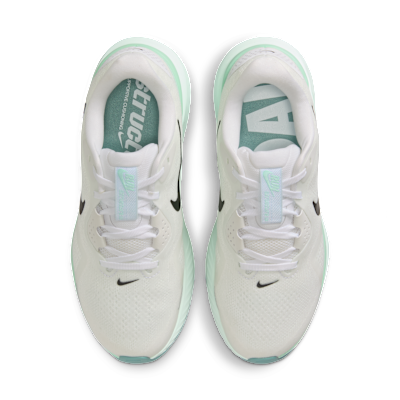 Nike Structure 26 Women's Road Running Shoes (Extra Wide)