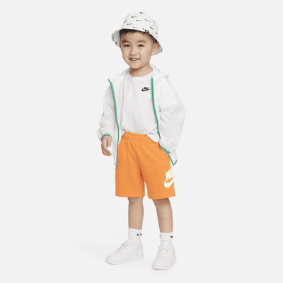 Nike Sportswear Toddler Shorts