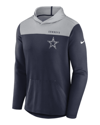: Dallas Cowboys NFL Nike Youth STS Hoodie Pullover