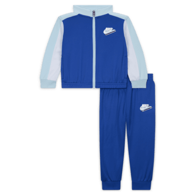 Nike Sportswear Dri-FIT Reimagine Baby (12-24M) Tricot Set