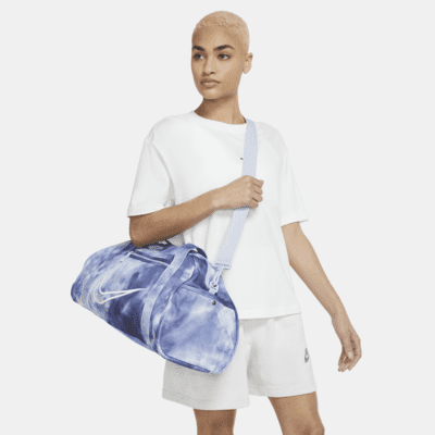 Nike Gym Club Women's Printed Training Duffel Bag