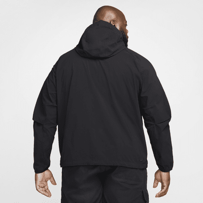 Giacca in tessuto Nike Tech – Uomo