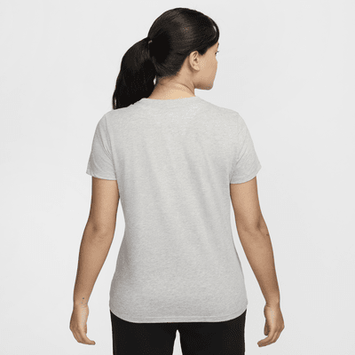 Playera de vóleibol para mujer Nike