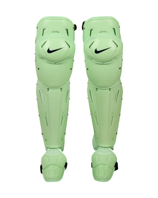 Женские  Nike Diamond Elite Baseball Leg Guards