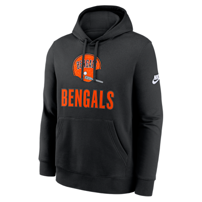 Cincinnati Bengals Best Season Rewind Club
