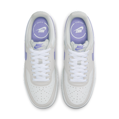 Tenis para mujer Nike Court Vision Low