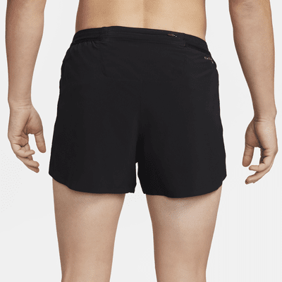 Nike AeroSwift Men's Dri-FIT ADV 10cm (approx.) Brief-Lined Running Shorts