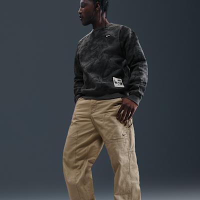 Nike Life Men's Painters Pants