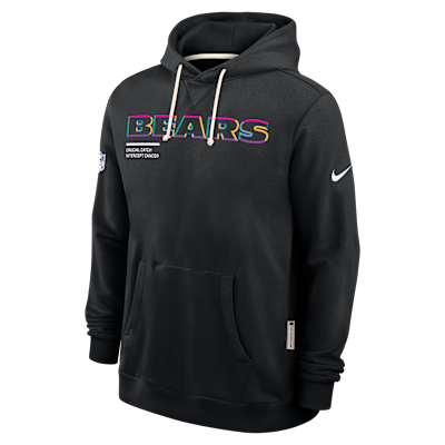 Chicago Bears Crucial Catch Sideline