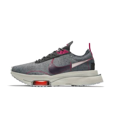 embroidered nike shoes