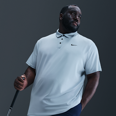 Nike Tour Golf-Poloshirt mit Dri-FIT-Techonologie (Herren)
