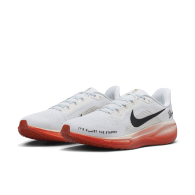 Nike Pegasus 41 "Eliud Kipchoge"-løbesko til vej til mænd