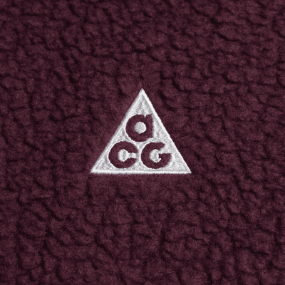 ナイキ ACG "Arctic Wolf" メンズ フルジップ トップ