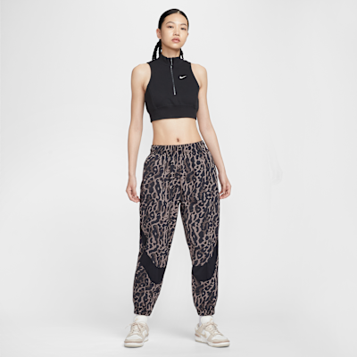 Nike Sportswear Women's Woven Printed Trousers