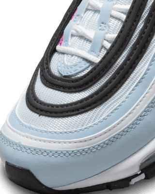 Nike Air Max 97 Little Kids' Shoes