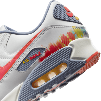 Tenis para hombre Nike Air Max 90 Premium 