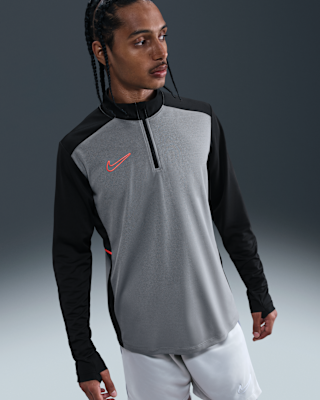 Мужские  Nike Academy Dri-FIT Soccer Drill Top