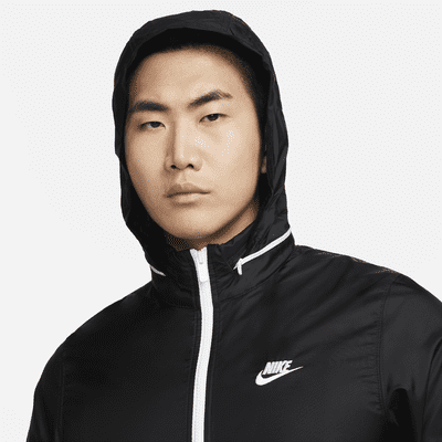 Nike Sportswear Club Men's Lined Woven Track Suit